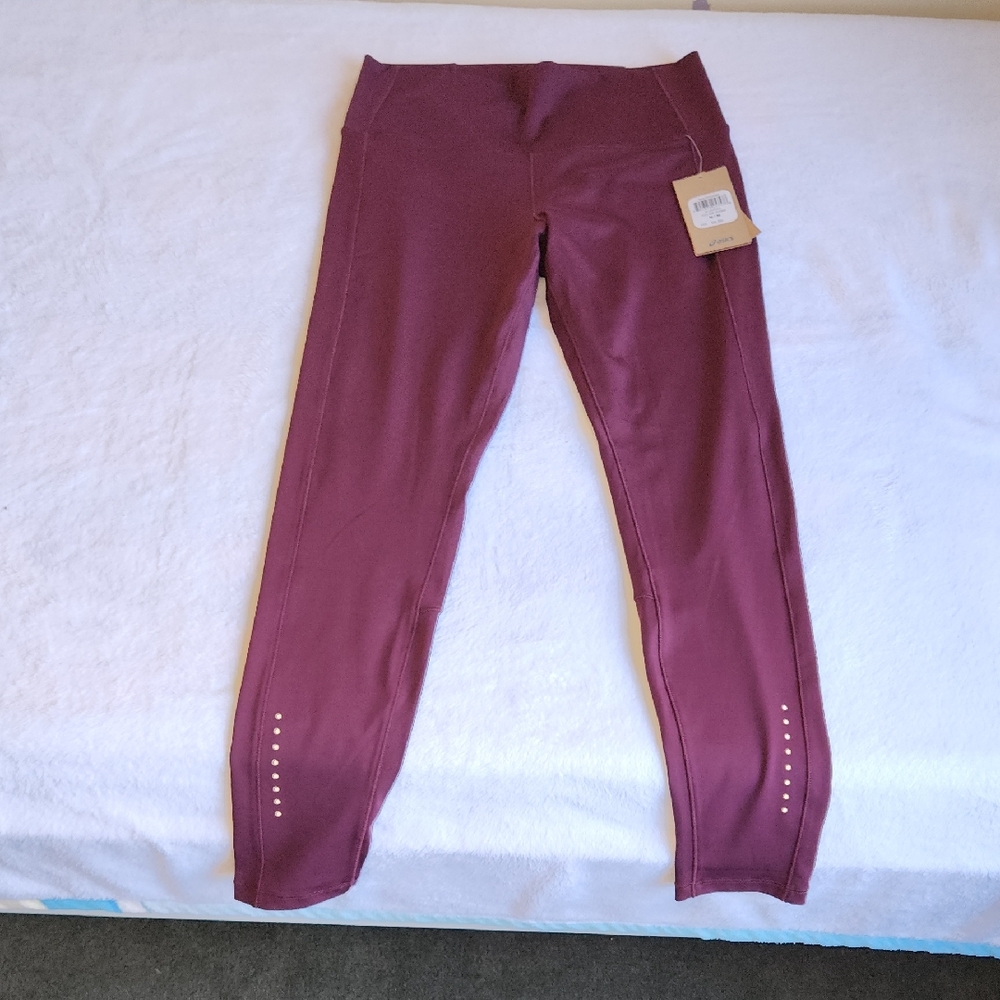 Asics Running Leggings